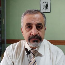 Dr. Kadir ÖZTAŞ